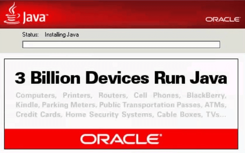 Java